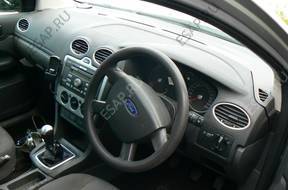 FORD FOCUS MK2 1.6 TDCI 110KM БЛОК УПРАВЛЕНИЯ ИММОБИЛАЙЗЕР BSI