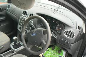 FORD FOCUS MK2 1.6 TDCI 110KM БЛОК УПРАВЛЕНИЯ ИММОБИЛАЙЗЕР BSI