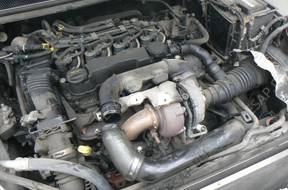 FORD FOCUS MK2 1.6 TDCI 110KM КОРОБКА ПЕРЕДАЧW
