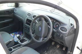 FORD FOCUS MK2 1.6 TDCI 90KM БЛОК УПРАВЛЕНИЯ ИММОБИЛАЙЗЕР КОМПЛЕКТ