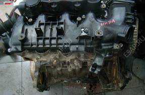 FORD FOCUS MK2 1.6 TDCI 90KM двигатель HHDA