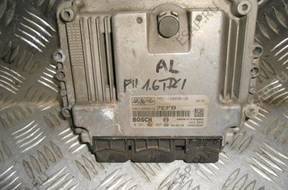 FORD FOCUS MK2 1.6 TDCI БЛОК УПРАВЛЕНИЯ 7M51-12A650-UB