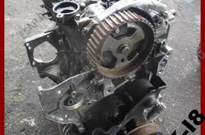 FORD FOCUS MK2 1.6 TDCI двигатель БЕЗ OSPRZETU