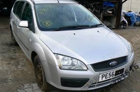 FORD FOCUS MK2 1.6 TDCI двигатель  *INNE*