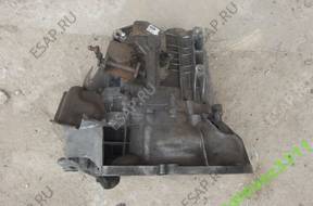 FORD FOCUS MK2 1.6 TDCI КОРОБКА ПЕРЕДАЧ 3M5 год,