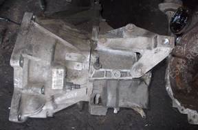 FORD FOCUS MK2 1.6 TDCI КОРОБКА ПЕРЕДАЧ