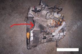 FORD FOCUS MK2 1.6 TDCI КОРОБКА ПЕРЕДАЧ MNUALNA