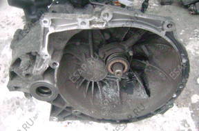 Ford Focus MK2 1.6 TDCI КОРОБКА ПЕРЕДАЧ