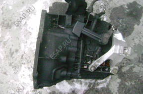 Ford Focus MK2 1.6 TDCI КОРОБКА ПЕРЕДАЧ