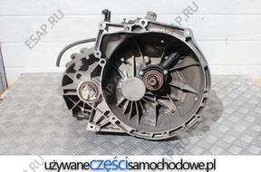 FORD FOCUS MK2 1.6 TDCi КОРОБКА ПЕРЕДАЧw 3M5 год,7002YF