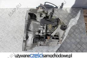 FORD FOCUS MK2 1.6 TDCi КОРОБКА ПЕРЕДАЧw 3M5 год,7002YF