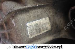 FORD FOCUS MK2 1.6 TDCi КОРОБКА ПЕРЕДАЧw 3M5 год,7002YF