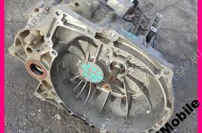 FORD FOCUS MK2 1.6 TDCI КОРОБКА ПЕРЕДАЧW 3M5 год,