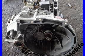 FORD FOCUS MK2 1.6 TDCI КОРОБКА ПЕРЕДАЧW 3M5 год, YG