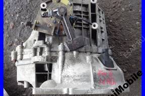 FORD FOCUS MK2 1.6 TDCI КОРОБКА ПЕРЕДАЧW 3M5 год, YG