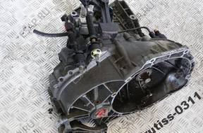 FORD FOCUS MK2 1.6 TDCI КОРОБКА ПЕРЕДАЧW 6M5 год,7002YA