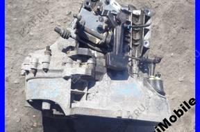 FORD FOCUS MK2 1.6 TDCI КОРОБКА ПЕРЕДАЧW 6M5 год,7002YB