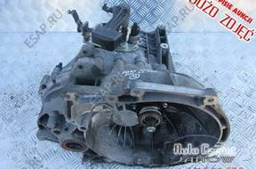 Ford Focus MK2 1.6 TDCI КОРОБКА ПЕРЕДАЧW 6M5 год,7002YB
