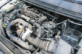 FORD FOCUS MK2 1.6 TDCI КОРОБКА ПЕРЕДАЧW