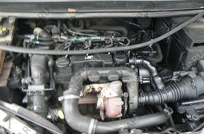 `FORD FOCUS MK2 1.6 TDCI КОРОБКА ПЕРЕДАЧW МЕХАНИЧЕСКАЯ