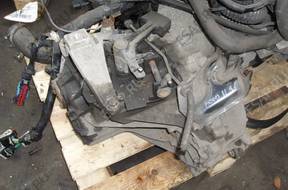 FORD FOCUS MK2 1.6 TDCI КОРОБКА ПЕРЕДАЧW