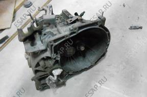FORD FOCUS MK2 1.6 TDCI MAZDA 3 КОРОБКА ПЕРЕДАЧ