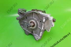 FORD FOCUS MK2 1.6 TDCI ТНВД