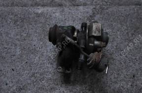 FORD FOCUS MK2 1.6 TDCI ТУРБИНА 3M5Q-6K682-DD