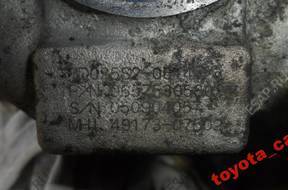 FORD FOCUS MK2 1.6 TDCI  ТУРБОКОМПРЕССОР