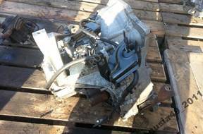 Ford Focus Mk2 1.6 TDCI.КОРОБКА ПЕРЕДАЧw.