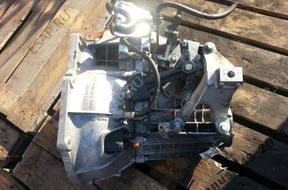 Ford Focus Mk2 1.6 TDCI.КОРОБКА ПЕРЕДАЧw.