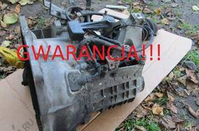 Ford Focus MK2 1.6TDCI КОРОБКА ПЕРЕДАЧ