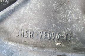 Ford Focus MK2 1.6TDCI КОРОБКА ПЕРЕДАЧ