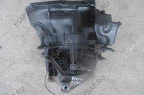 Ford Focus MK2 1.6TDCI КОРОБКА ПЕРЕДАЧw 3M5 год,7002YF