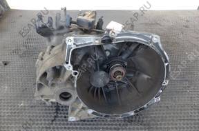 Ford Focus Mk2 1.6TDCI КОРОБКА ПЕРЕДАЧw 5B