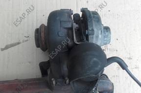 Ford Focus MK2 1.6TDCI ТУРБОКОМПРЕССОР