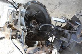 Ford focus mk2 1.8 16v КОРОБКА ПЕРЕДАЧ