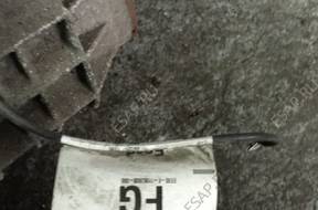 FORD FOCUS MK2 1.8 tdci 2004- КОРОБКА ПЕРЕДАЧ