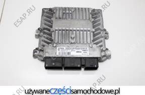 FORD FOCUS MK2 1.8 TDCI БЛОК УПРАВЛЕНИЯ 6M51-12A650-YA