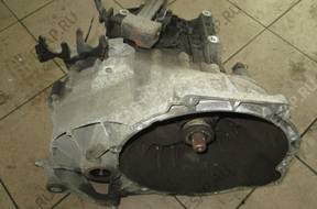 FORD FOCUS MK2 1.8 TDCI КОРОБКА ПЕРЕДАЧ 05 год
