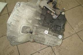 FORD FOCUS MK2 1.8 TDCI КОРОБКА ПЕРЕДАЧ 05 год