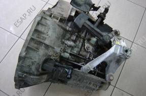 FORD FOCUS MK2 1.8 TDCI КОРОБКА ПЕРЕДАЧ 5-СТУПЕНЧАТАЯ