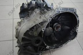 FORD FOCUS MK2 1.8 TDCI КОРОБКА ПЕРЕДАЧ 5-СТУПЕНЧАТАЯ
