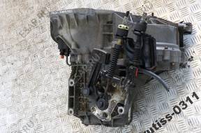 FORD FOCUS MK2 1.8 TDCI КОРОБКА ПЕРЕДАЧ 6M5 год,7002ZB