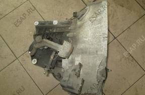 FORD FOCUS MK2 1.8 TDCI КОРОБКА ПЕРЕДАЧW 05 год