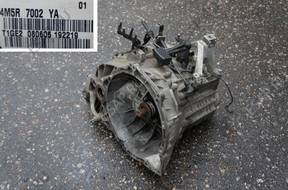 FORD FOCUS mk2 1.8 TDCI КОРОБКА ПЕРЕДАЧW 4M5 год,7002YA