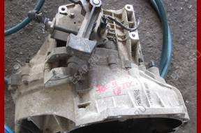 FORD FOCUS MK2 1.8 TDCI КОРОБКА ПЕРЕДАЧW 4M5 год,-YA