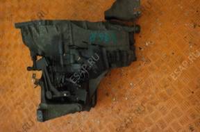 FORD FOCUS MK2 1.8 TDCI КОРОБКА ПЕРЕДАЧW 4m6r7002ya
