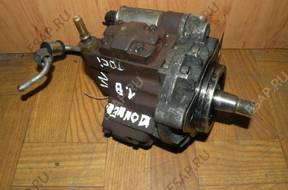 FORD FOCUS MK2 1.8 TDCI ТНВД 5WS40094