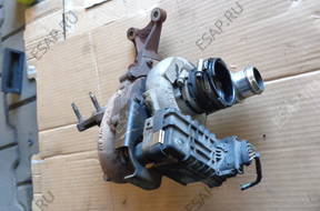FORD FOCUS MK2 1.8 TDCI ТУРБОКОМПРЕССОР